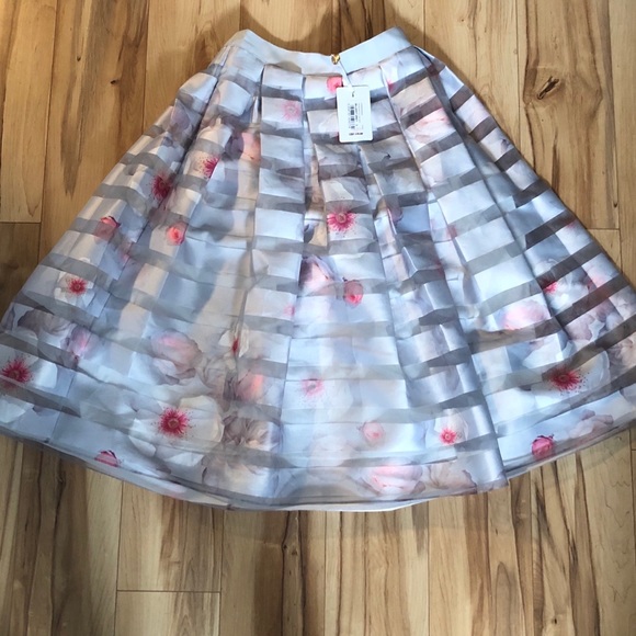 Ted Baker Dresses & Skirts - NWT Ted baker skirt size 2 (US size 6)